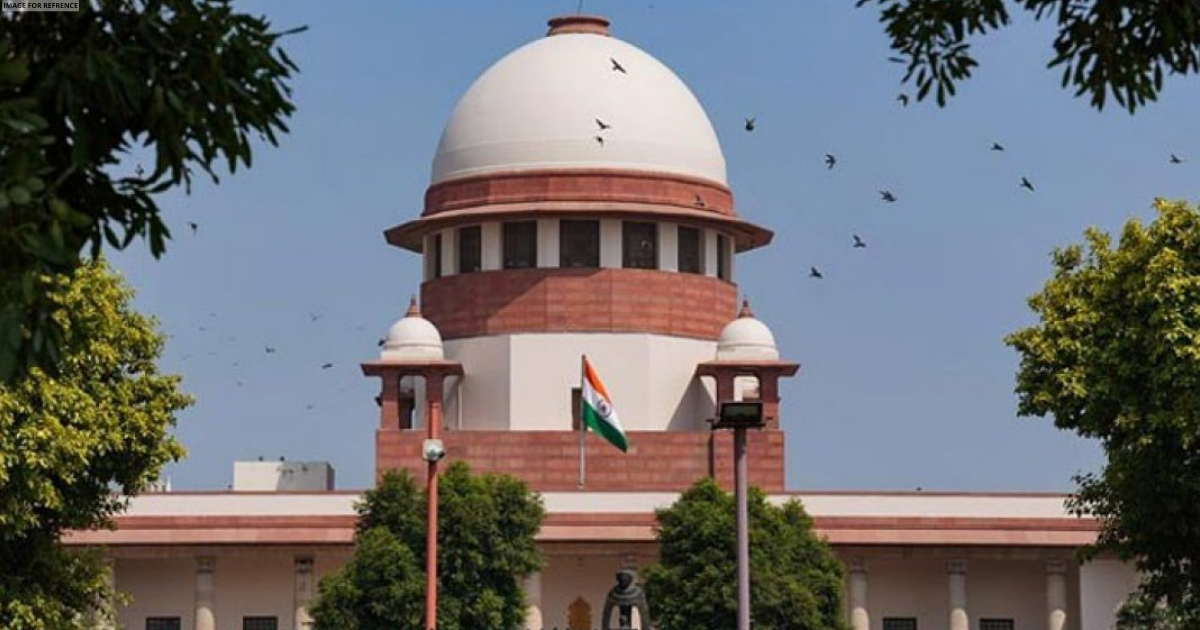 SC reserves judgement on pleas challenging abrogation of Article 370